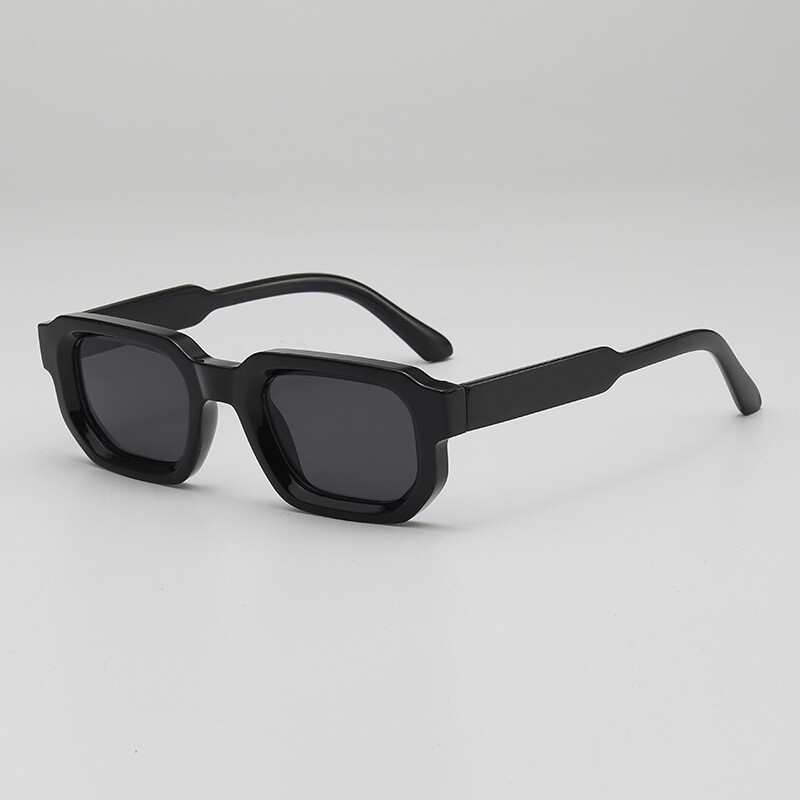 Square Small Frames Sunglasses Men Women Classic Outdoor Shade Glasses UV400
