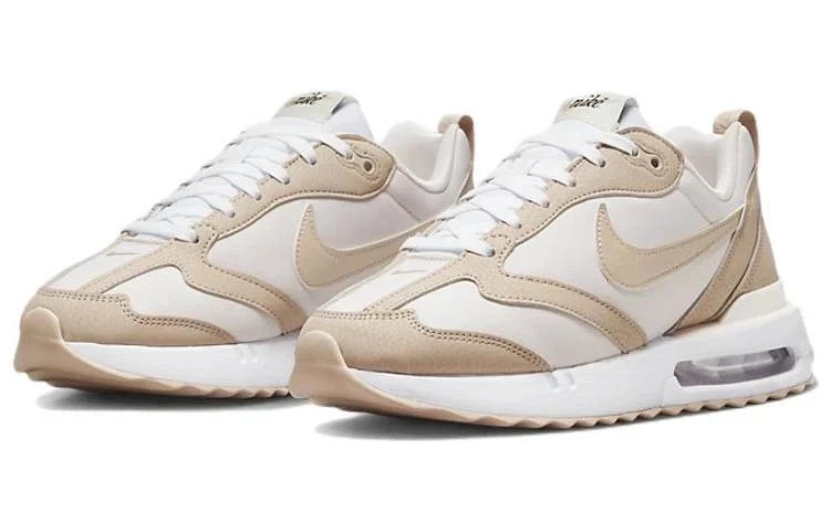 NIKE WOMENS AIR MAX DAWN RUNNING SHOES #DR2395 600