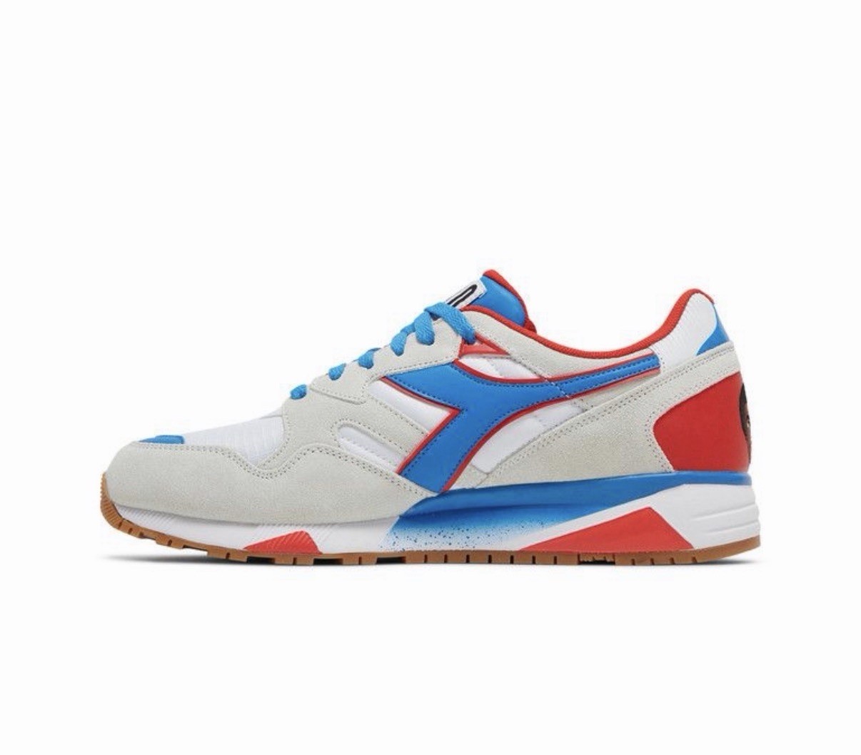 Brand New Diadora N9002 Rocky x Apollo Creed 2021 Mens Size 10.5