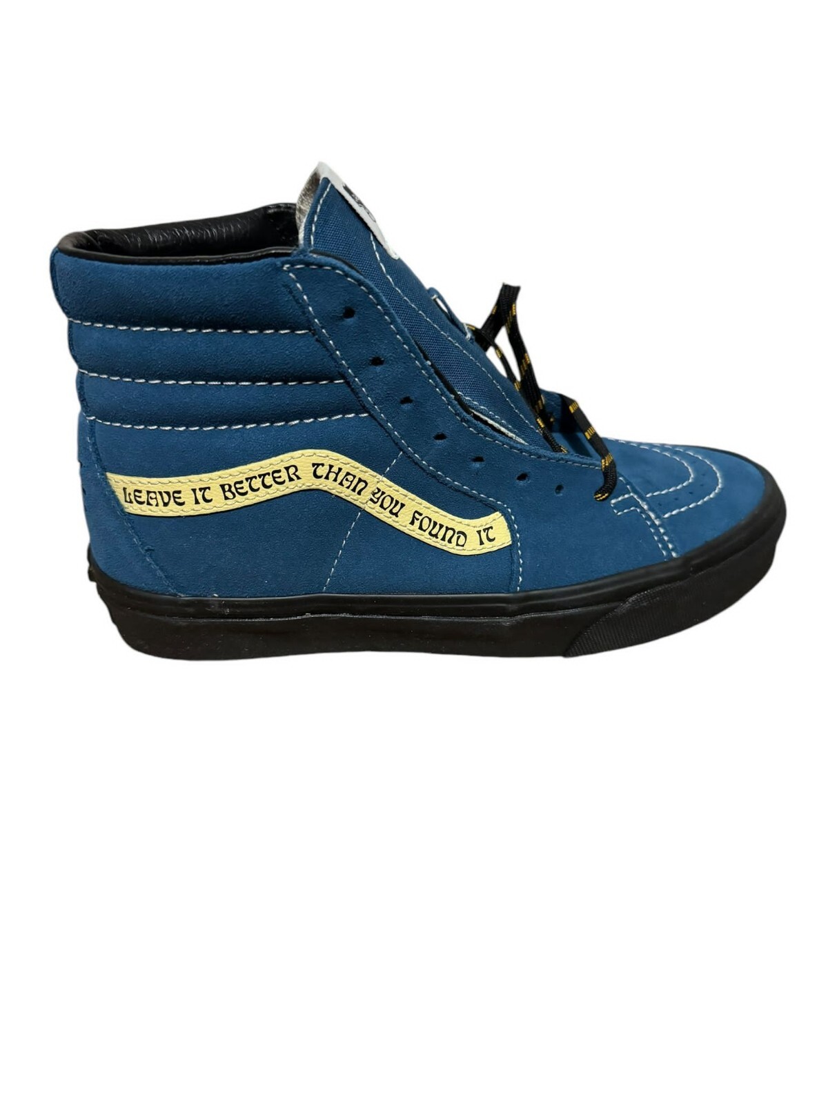 Vans SK8 Hi Size 5.5
