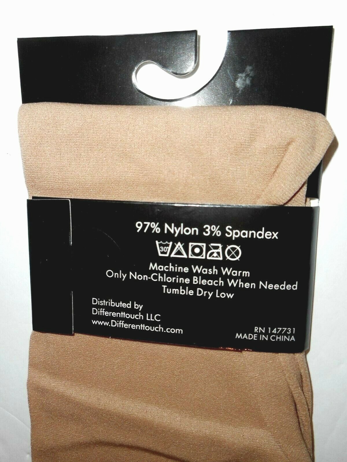 6 Queen Size Trouser Sock 10-13 DIFFERENT TOUCH *YOU PICK THE COLORS* SUMONA
