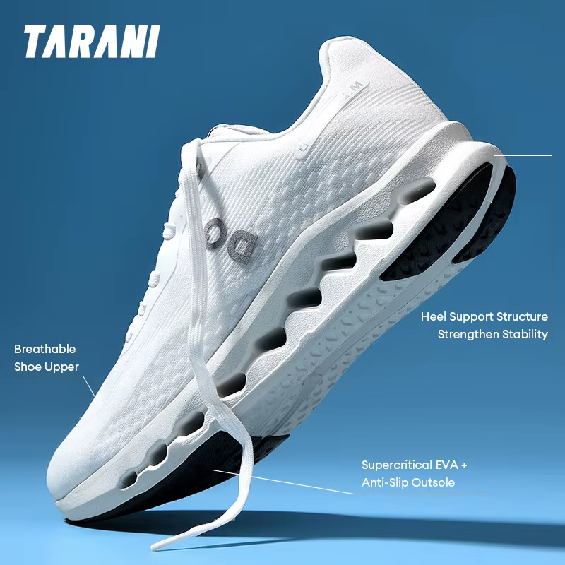 Lightweight Comfortable Men’S Running Sneakers for Men Casual Fashion Tennis Sho