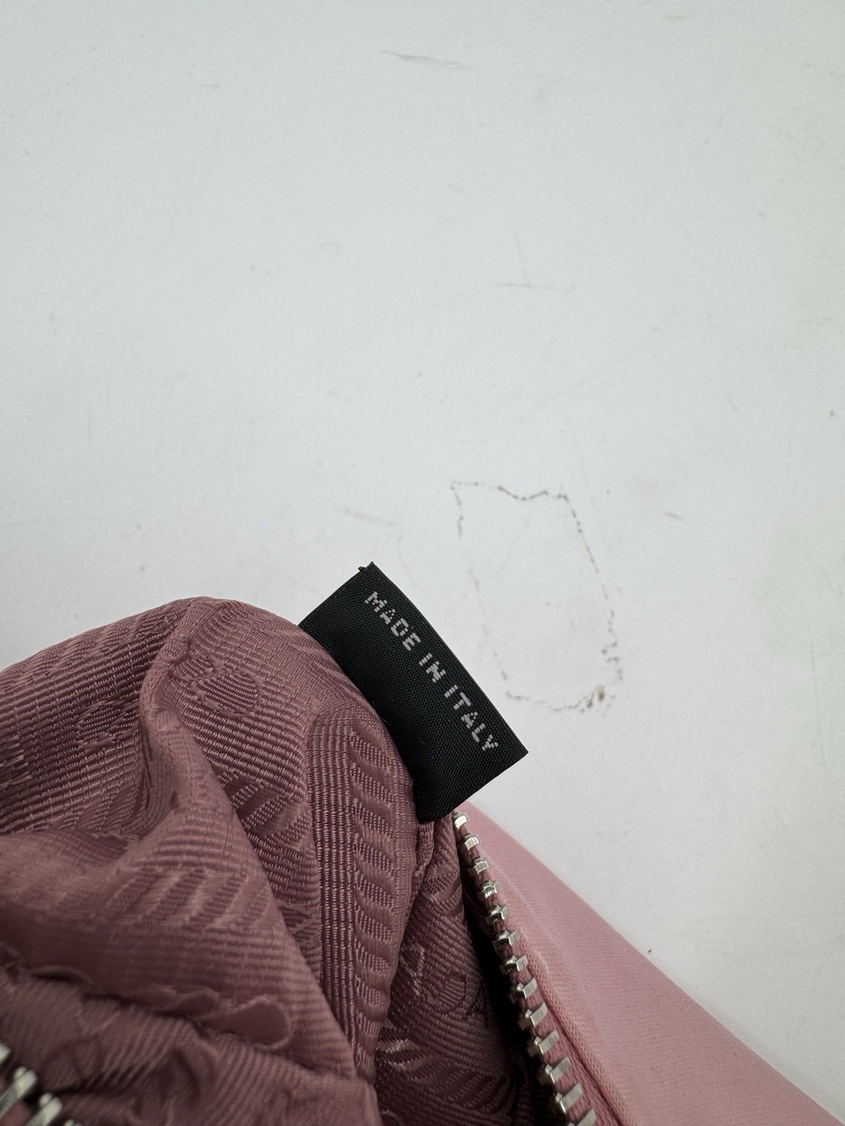 Prada Re-Edition 2005 Nylon Shoulder Bag SPB-MS 359326