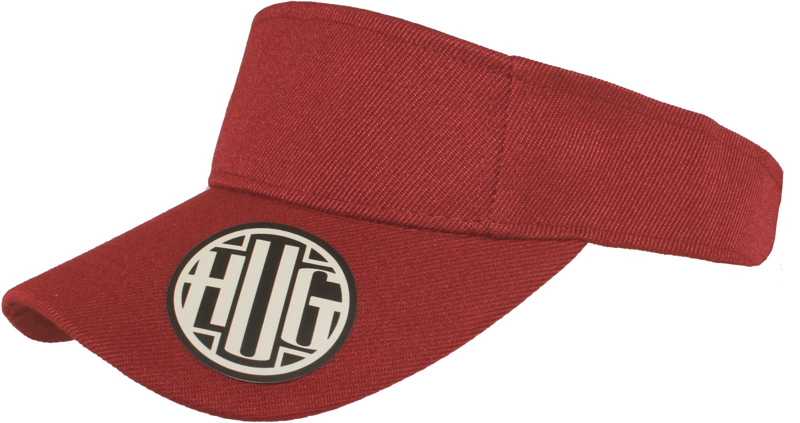 Premium Sun Visor Plain Outdoor Activity Sports Hat Cap Unisex