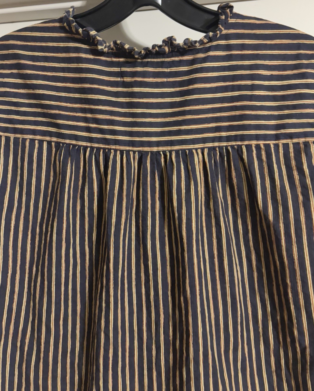 Velvet By Graham & Spenser Boho Coastal Preppy Coquette Old Money Size XS
