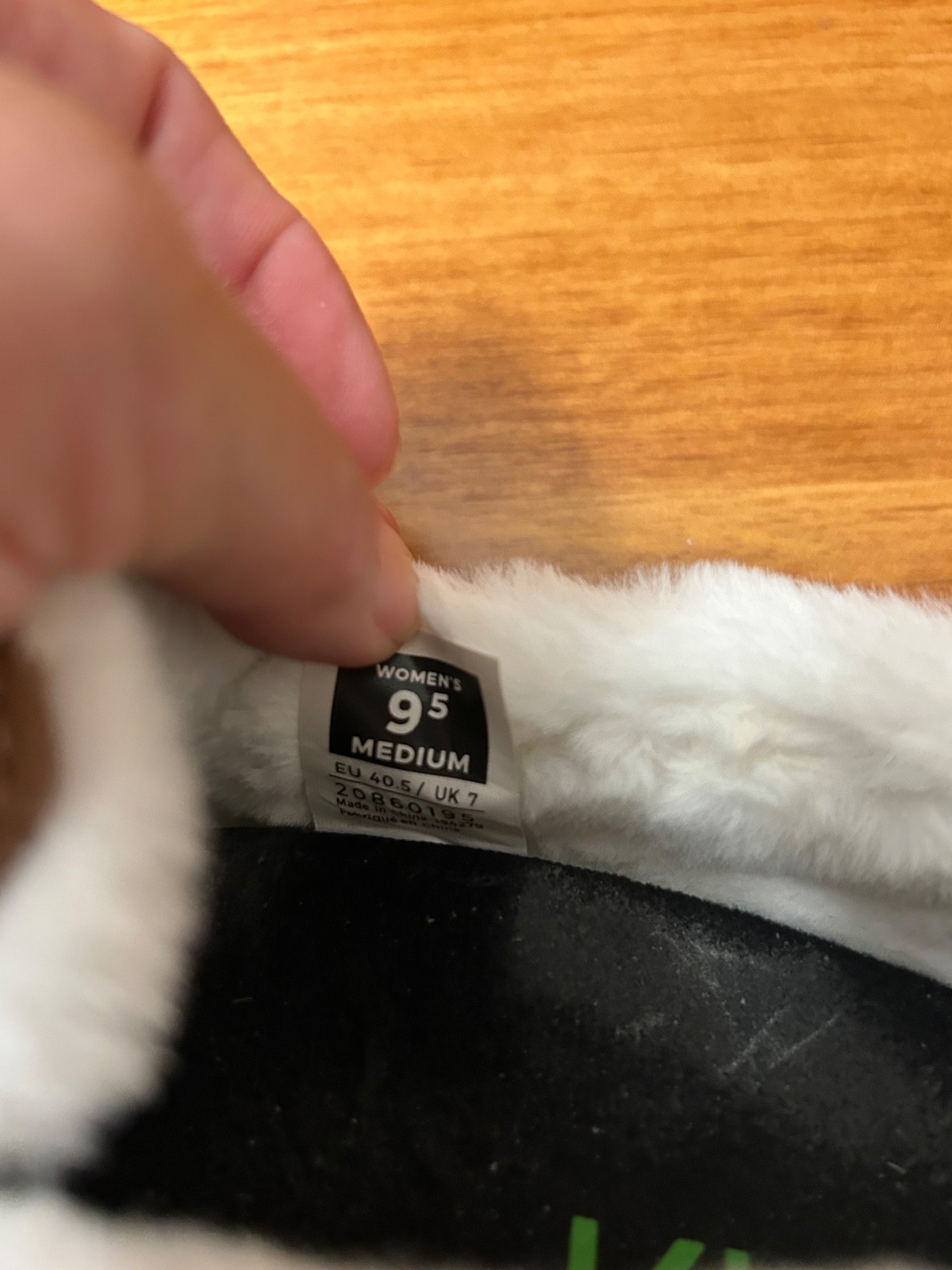 KURU LOFT Indoor/ Outdoor Moccasin 9.5