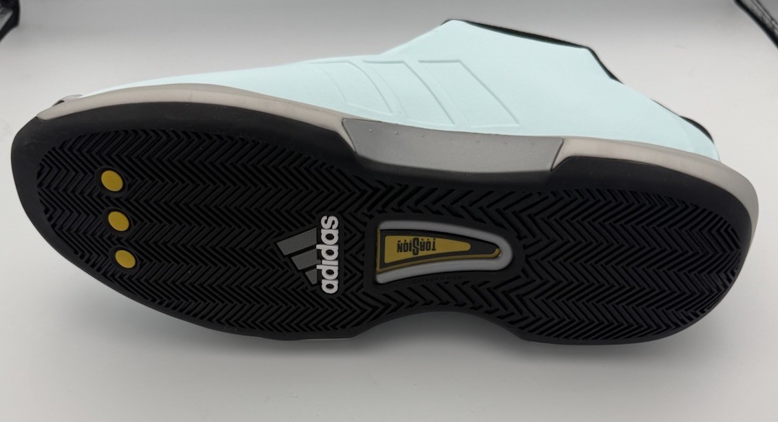 Adidas Crazy 1 Kobe Ice Blue IG5896 Men’s Shoes – Size 11.5