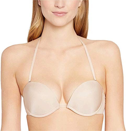 Wonderbra Women’s Ultimate Multiway Underwire Bra
