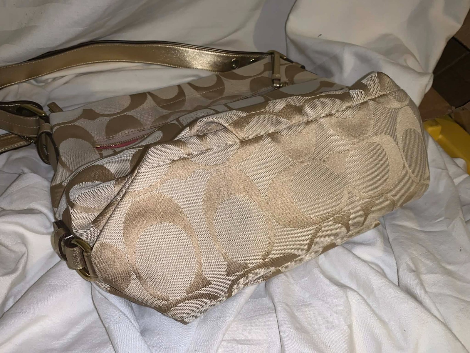 coach #1276-f15067(889C)