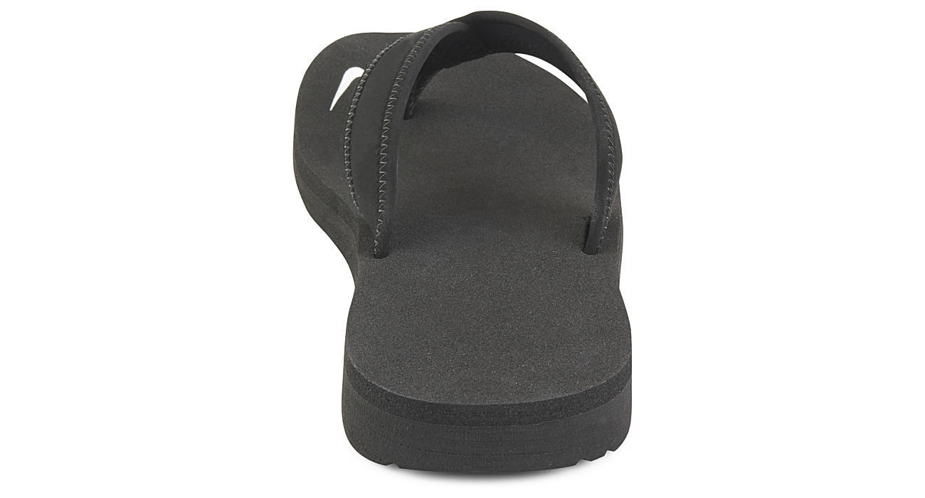Brand New NIKE CELSO THONG BLACK FLIP FLOP WOMEN Size 5-11 -SHIPS SAME DAY
