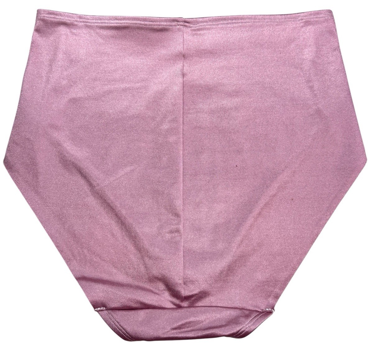 TC FINE INTIMATES Shaping Brief Panty PETUNIA Pink Medium Control 4012 Size L