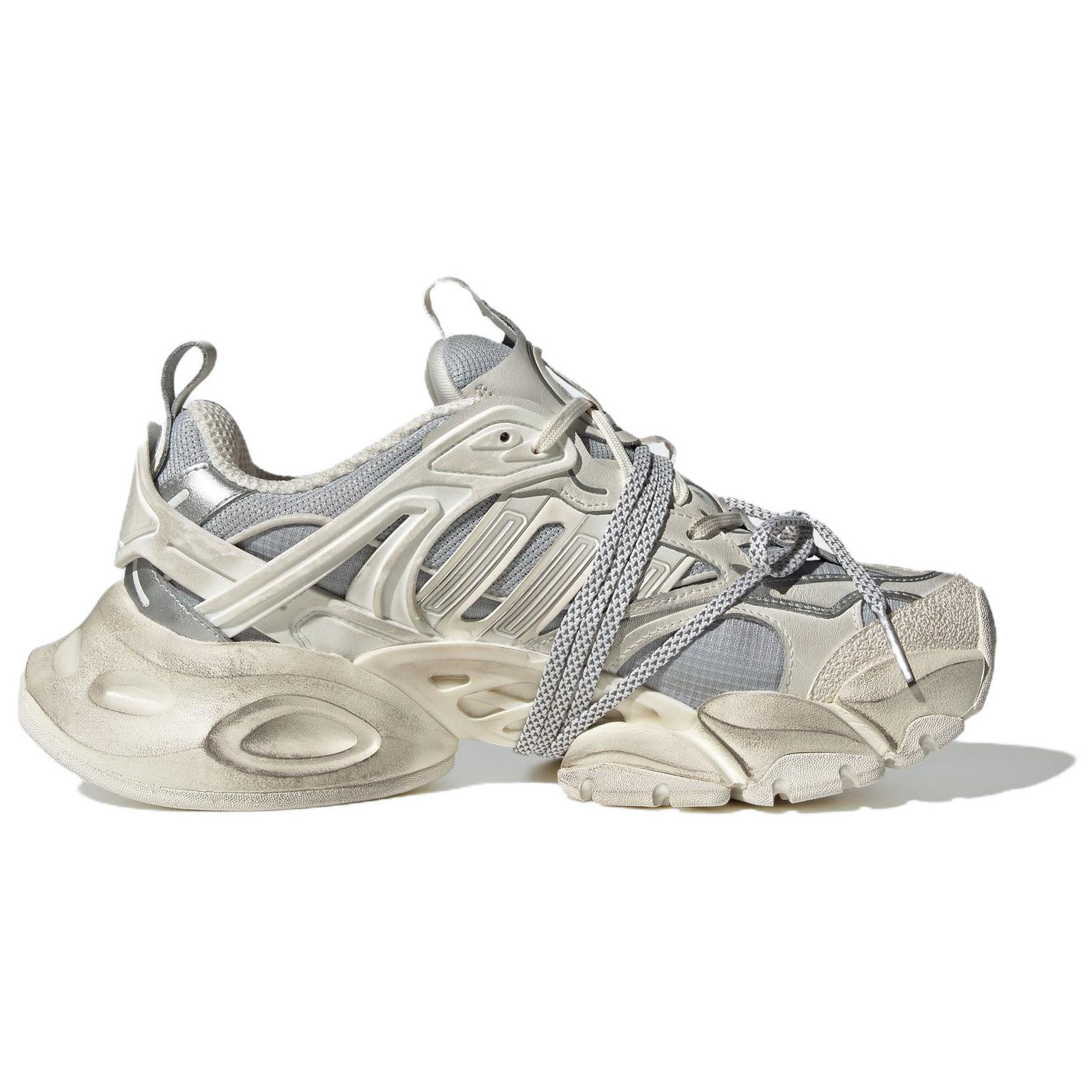 adidas Vento XLG Deluxe Sail Grey JS1588