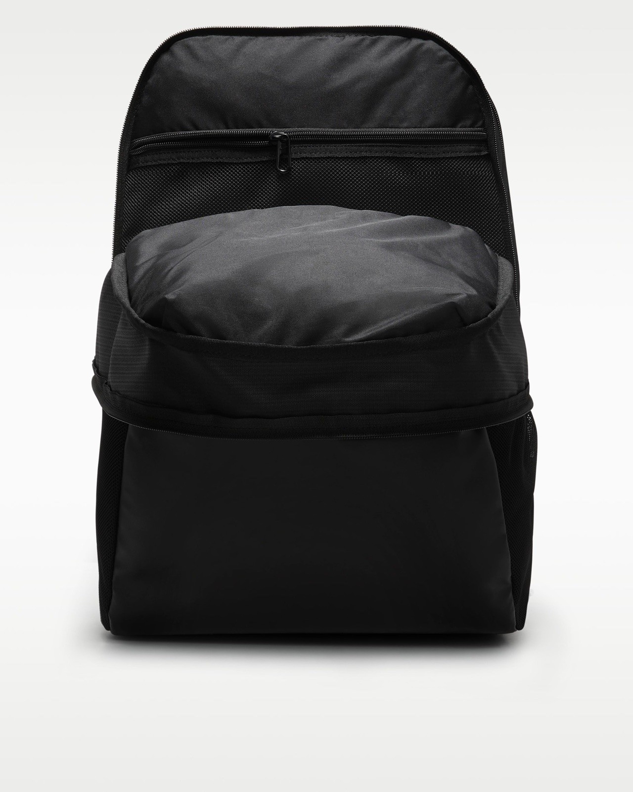 Nike Brasilia XL 9.5 Team Sports School Backpack Celestine Black DM3975-010 New