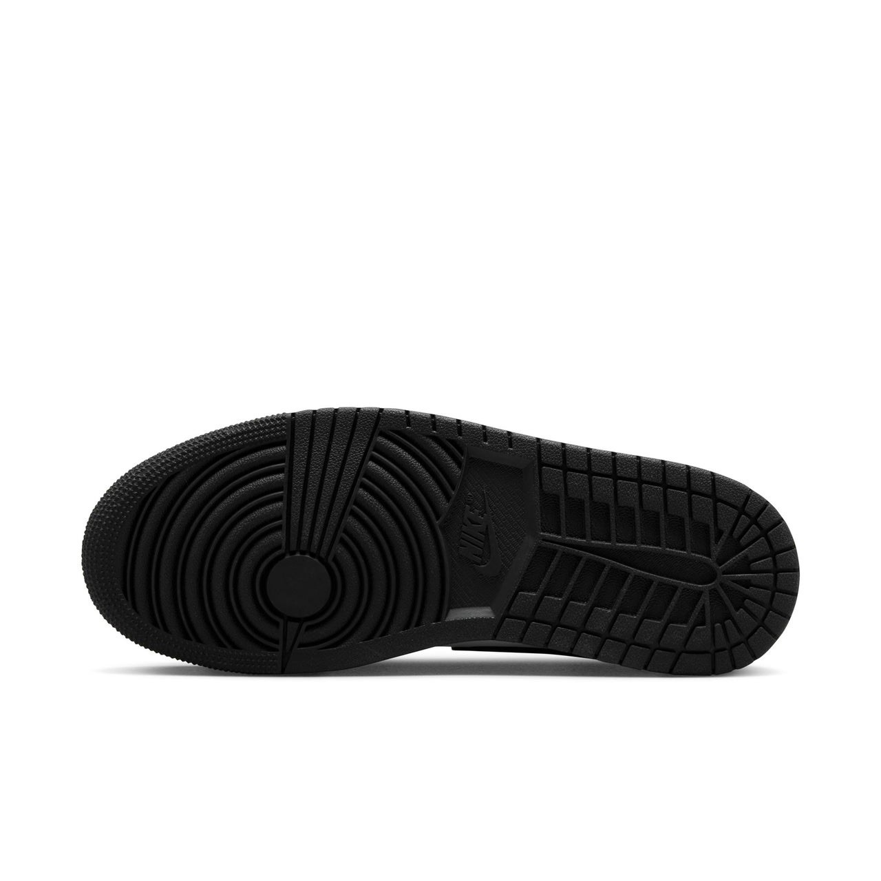 Size 11W – Nike WMNS Air Jordan 1 Mid Panda