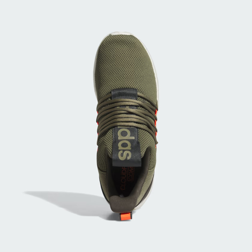 adidas men Lite Racer Adapt 7.0 Shoes