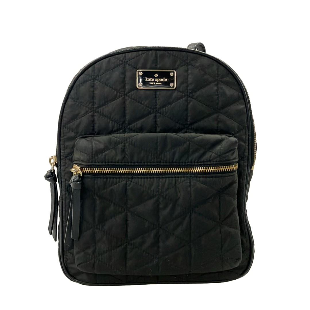 Kate Spade Backpack Daypack WKRU4752 Women’s 34d50cbd94033dbb4437fd2c4e238b4d
