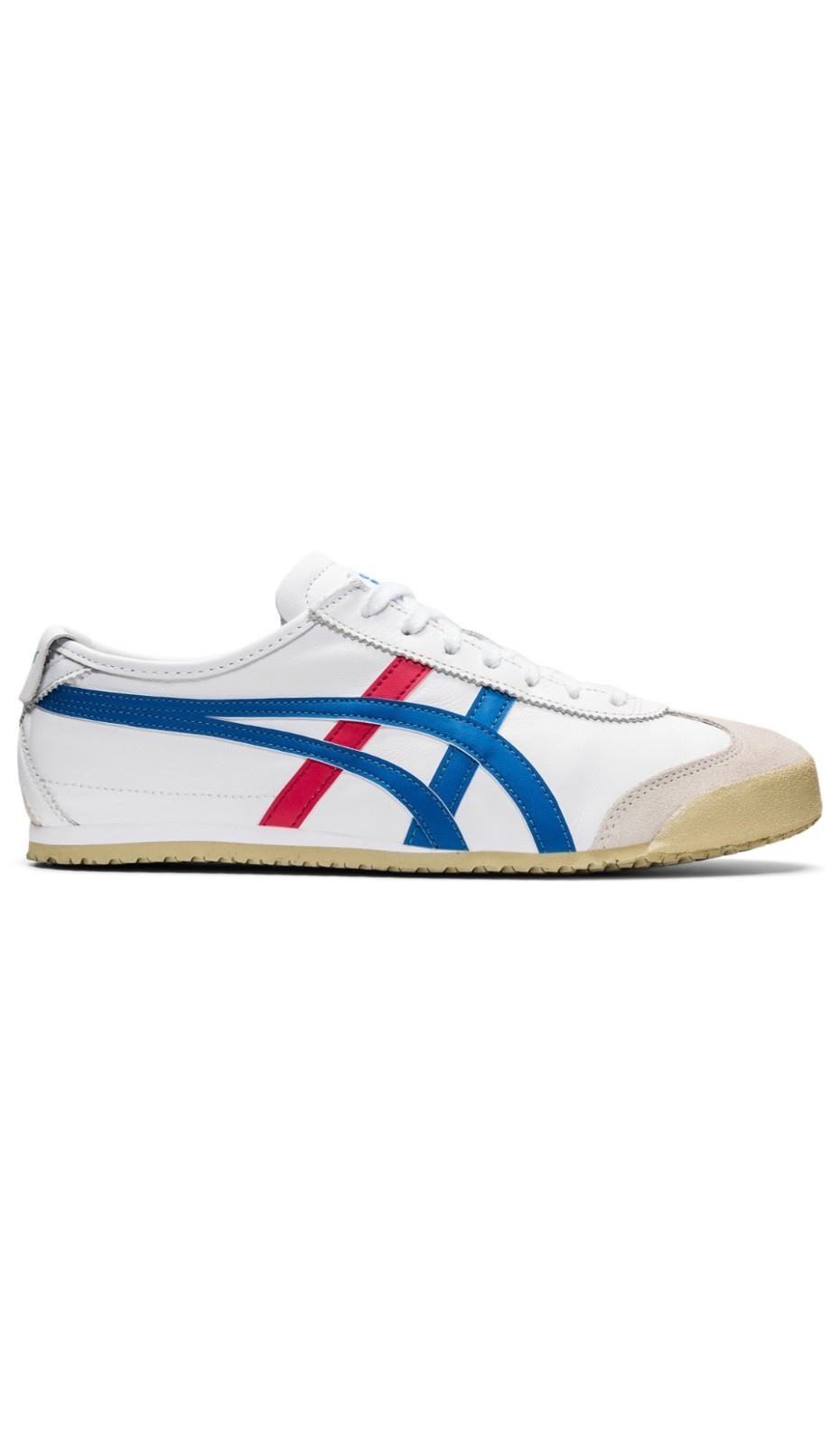 Onitsuka Tiger MEXICO 66 1183C102 100 White Blue