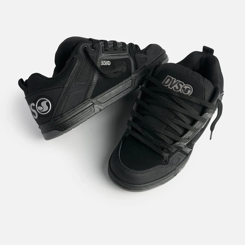 Brand New DVS Comanche Shoes Multiple Colors and Sizes In Hand Available