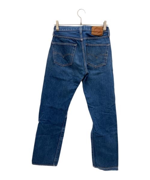 LEVI’S PReMIUM Denim pants Indigo 00501-2546