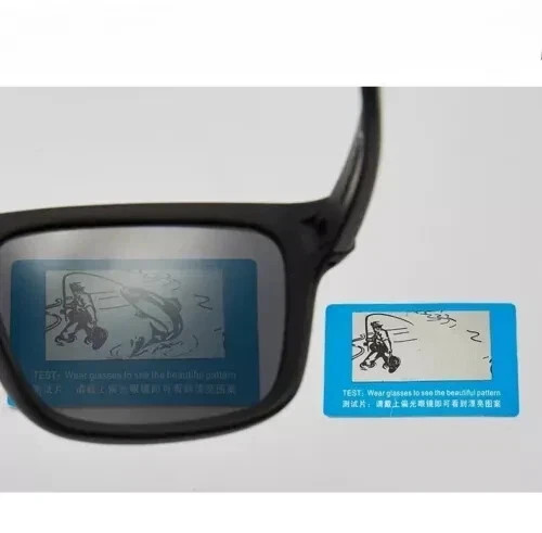 Oakley Holbrook Sunglasses: White / Blue Polarized UV400