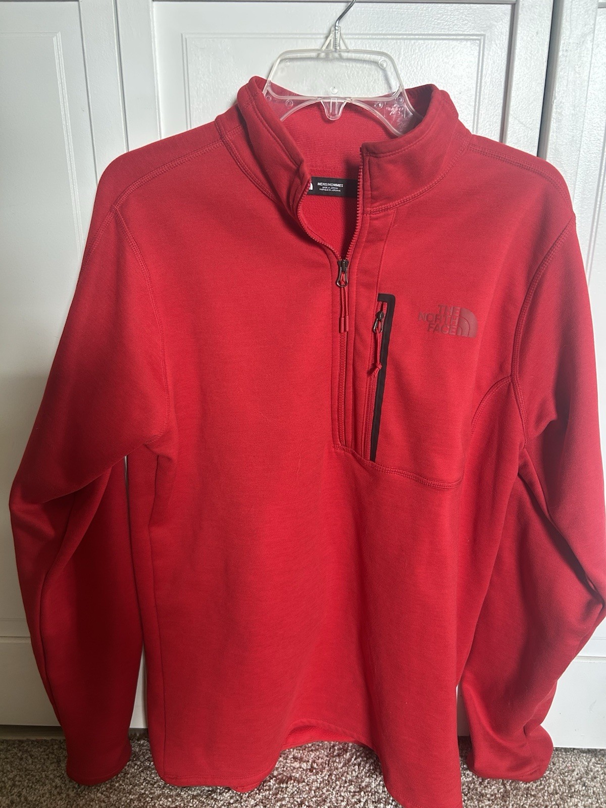 Northface Pullover medium