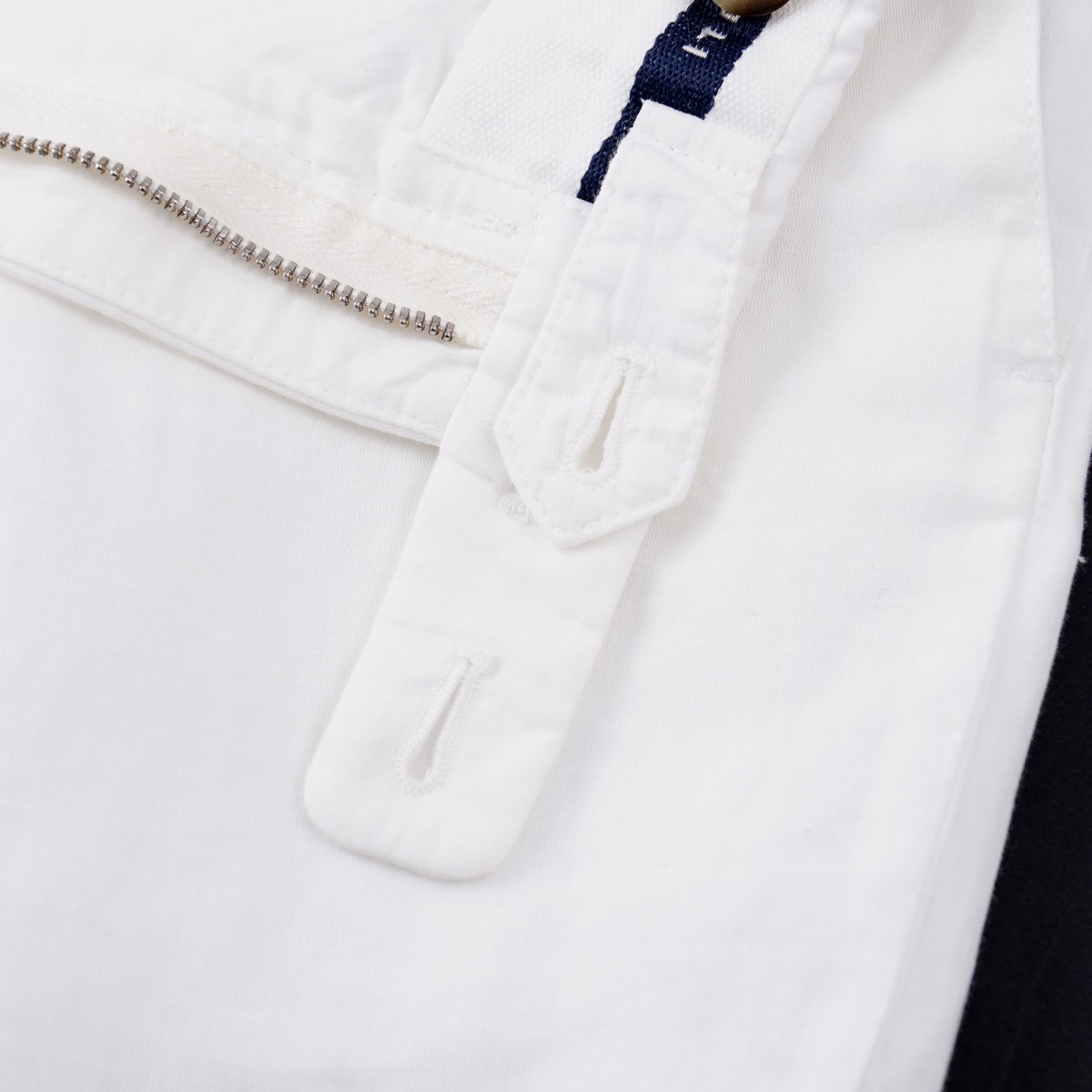 Boglioli White Extrafine Lightweight Cotton-Linen Dress Pants 37 (Eu 54) NWT