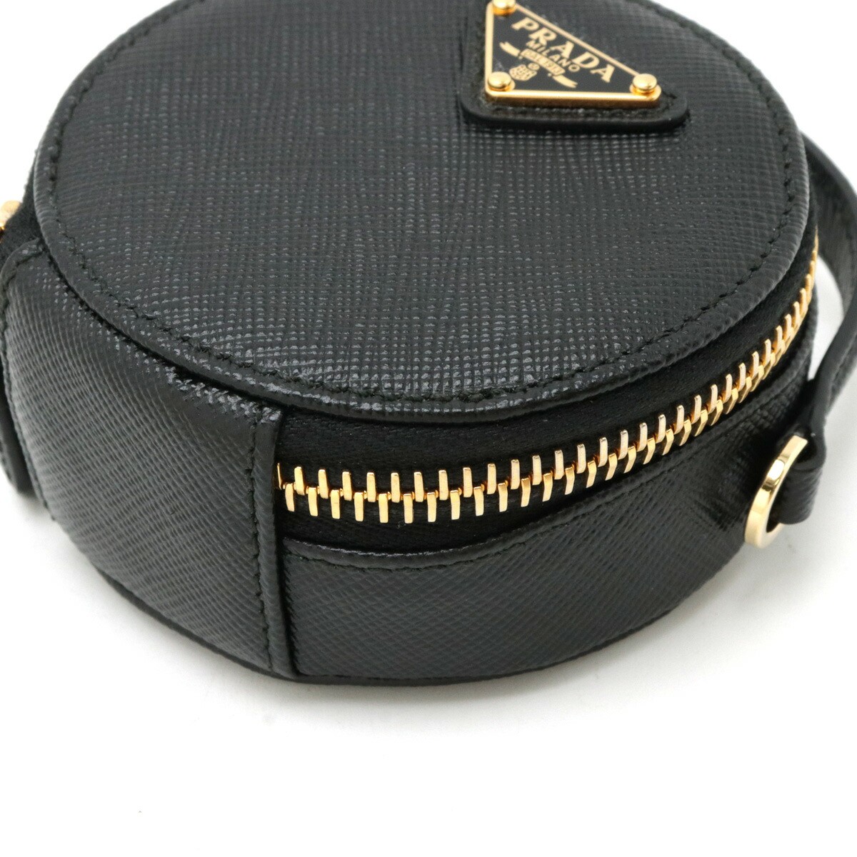 Prada Saffiano 2way Shoulder Bag – DUTY FREE