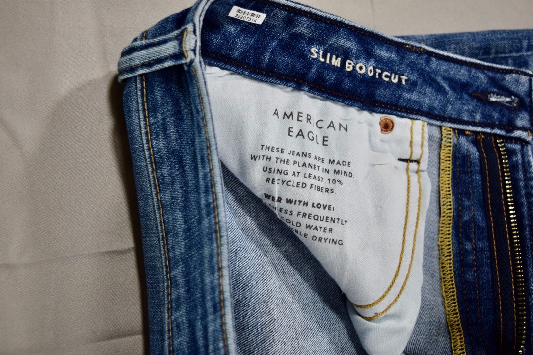 American Eagle Men’s Jeans 33X30