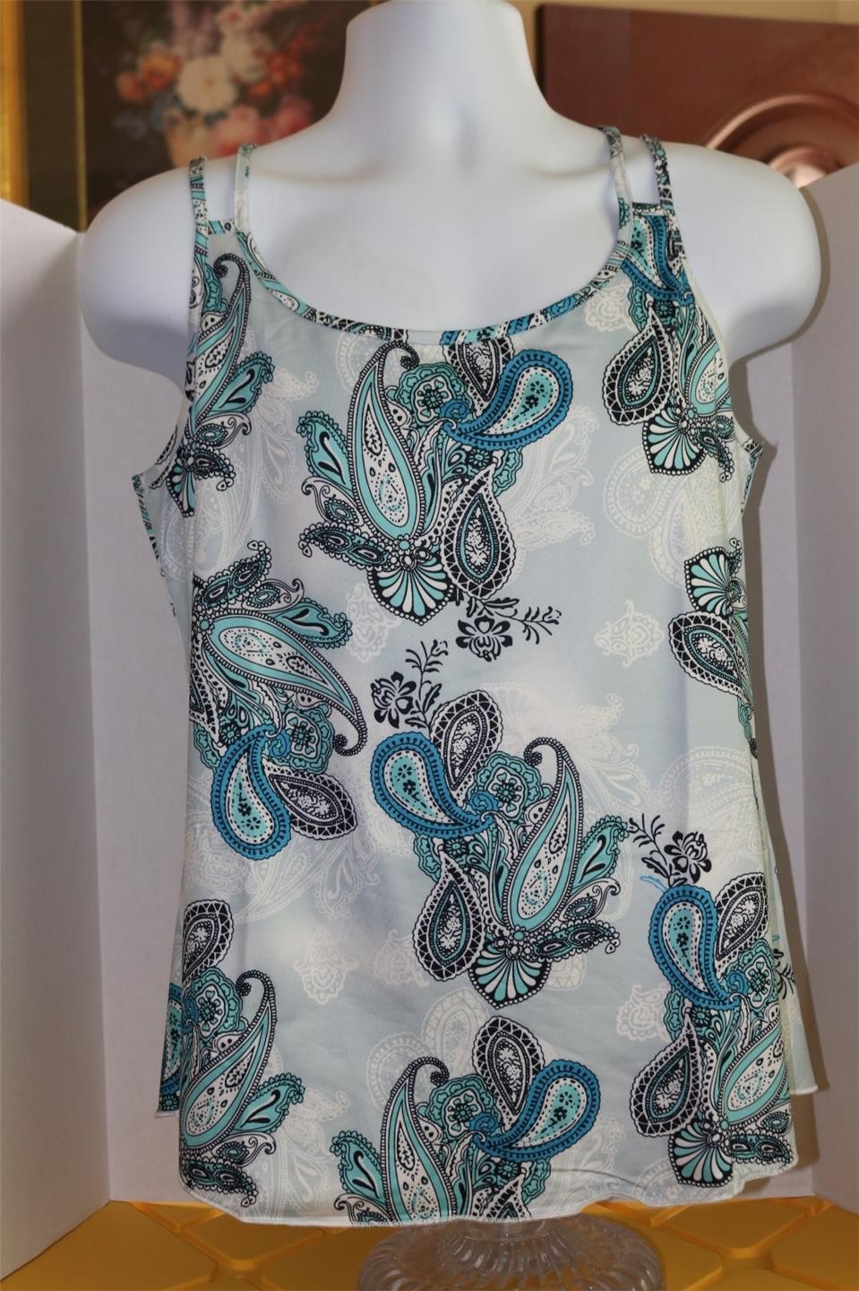 safull pull over top