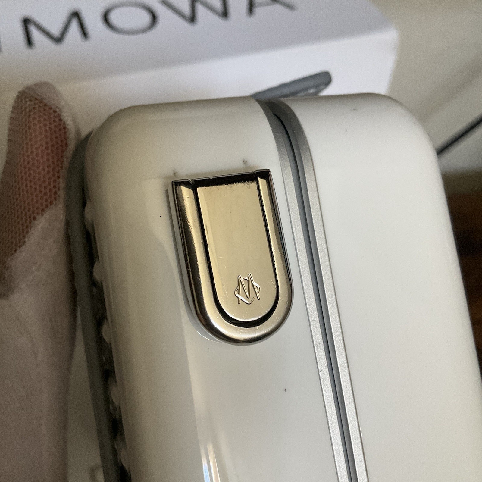 Rimowa crossbody bag