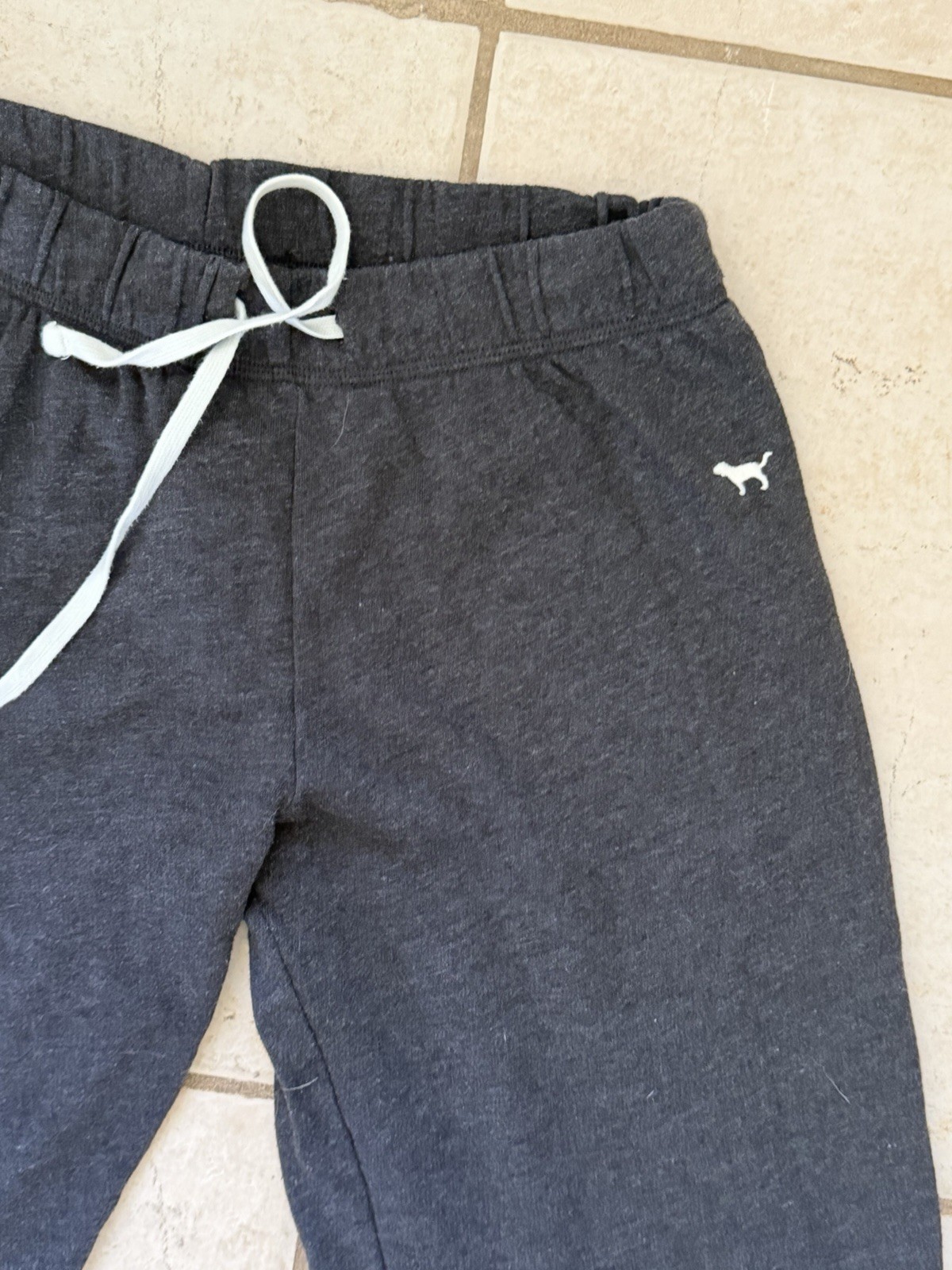 New Without Tags PINK Sweatpants Xs