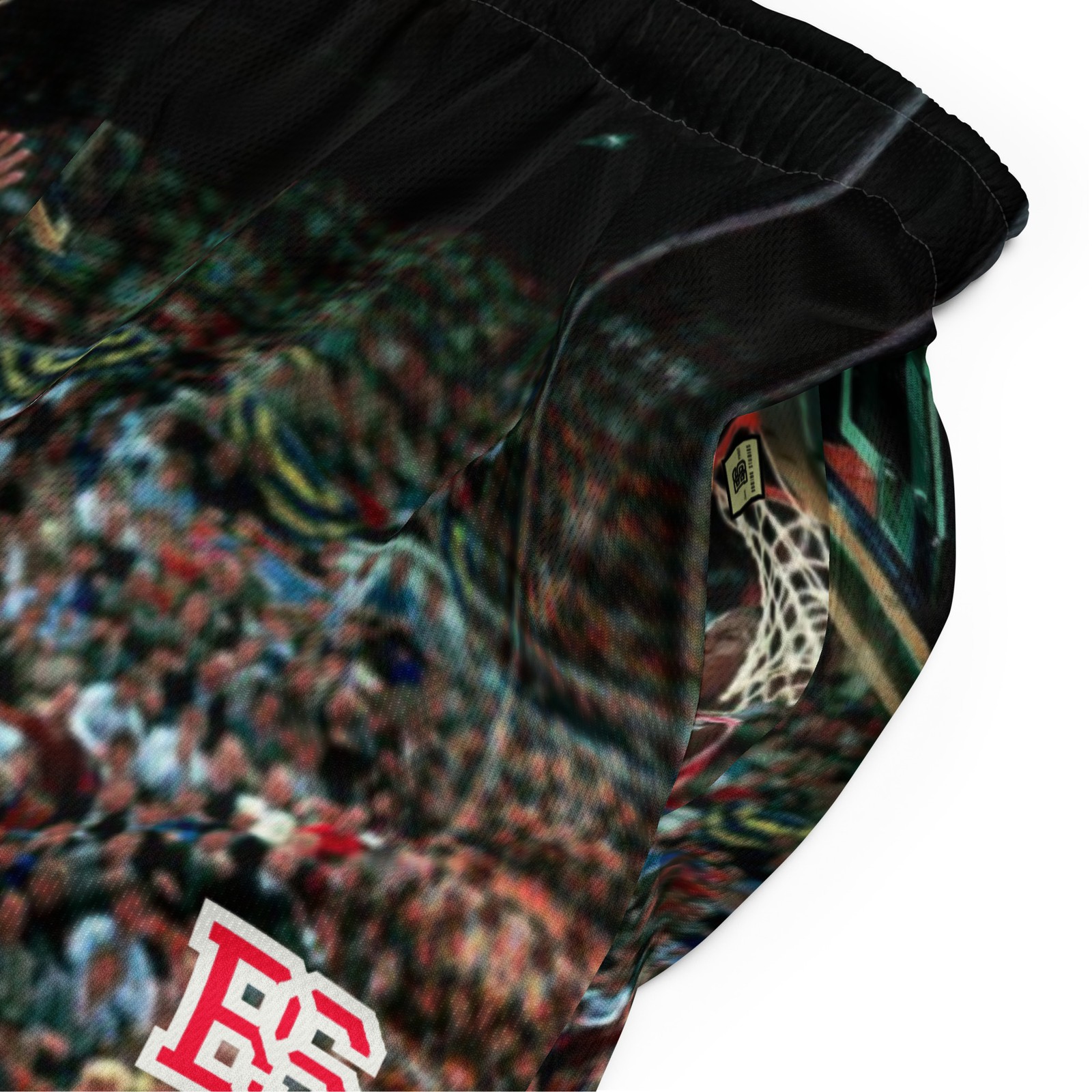 85 Hi Slam Dunk Shorts