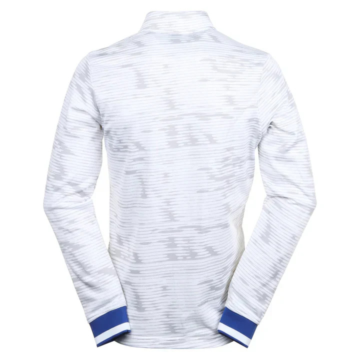 Adidas Men’s Ultimate365 Cold.Rdy 1/4 Zip Pullover