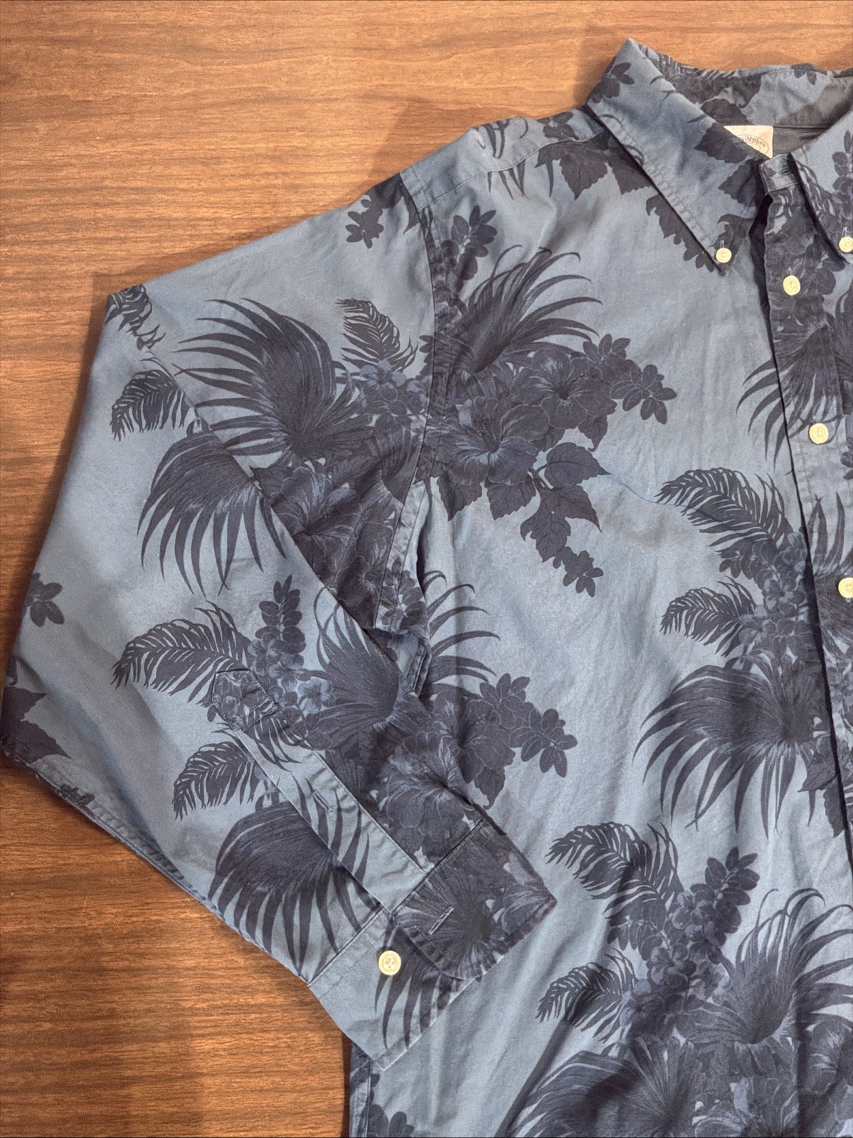 Brooks Brothers, Regent, Est. 1818, 100% Supima Cotton, Malaysia, XL