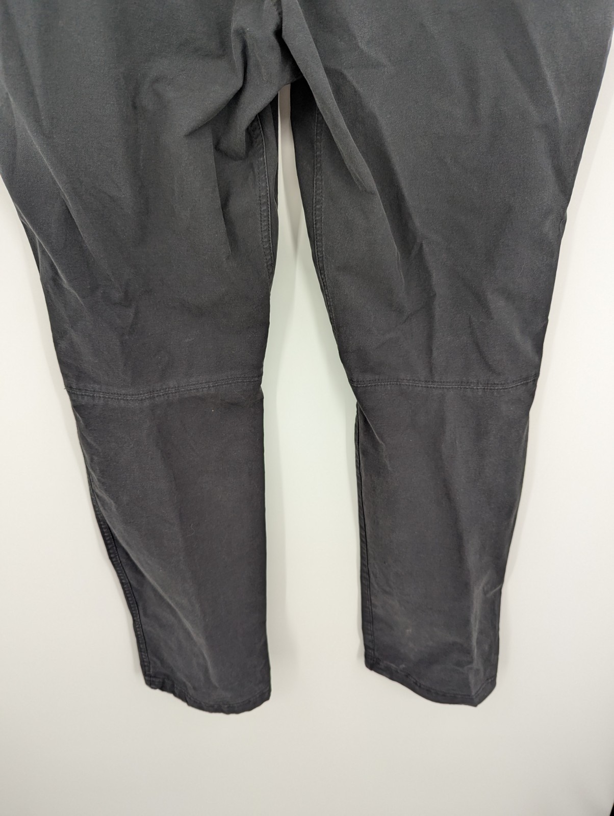 Kuhl Pants Mens 40×31 ** Black Resistor Lite Chino Stretch Outdoors Hiking Trail