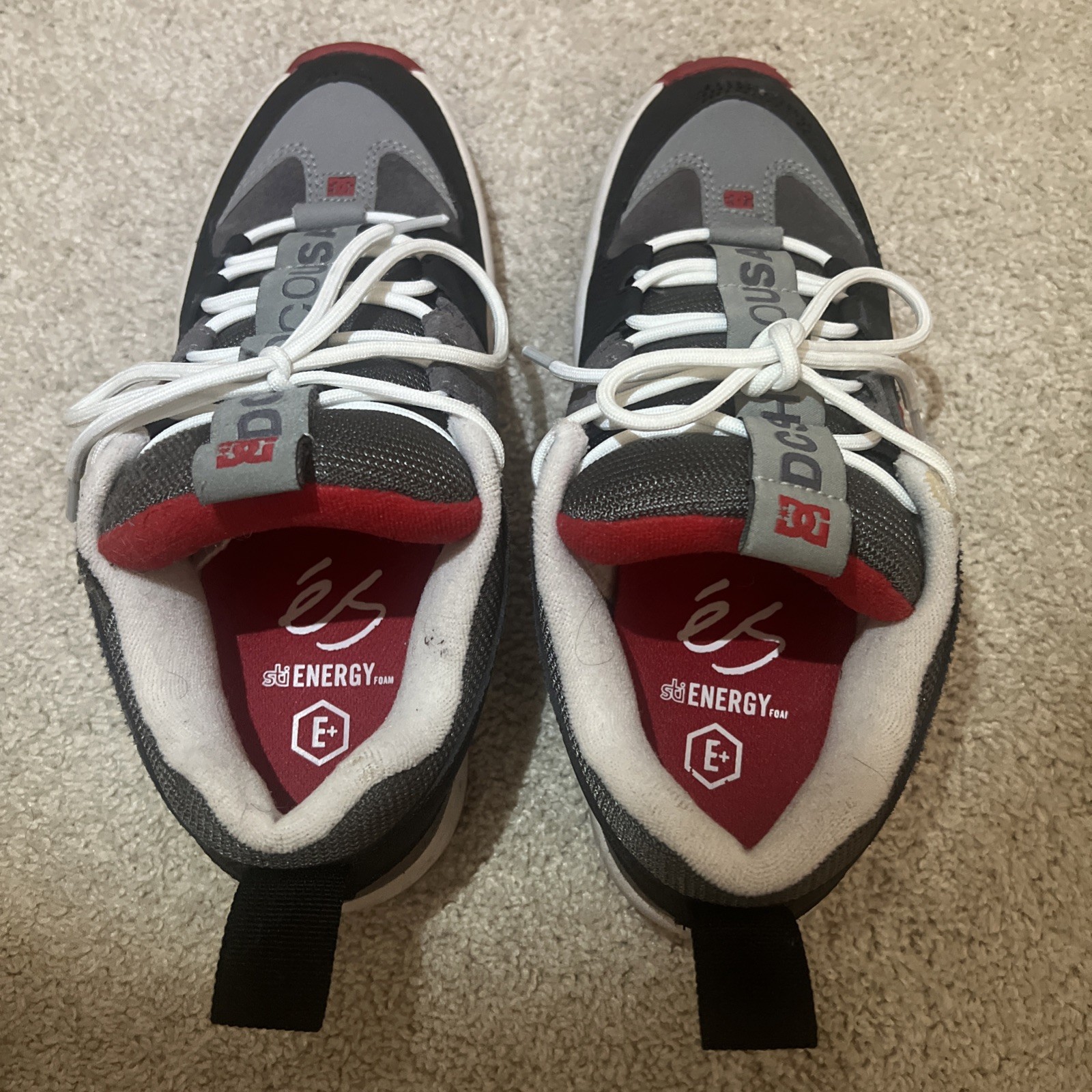 DC Shoe LYNX OG Men’s 8.5