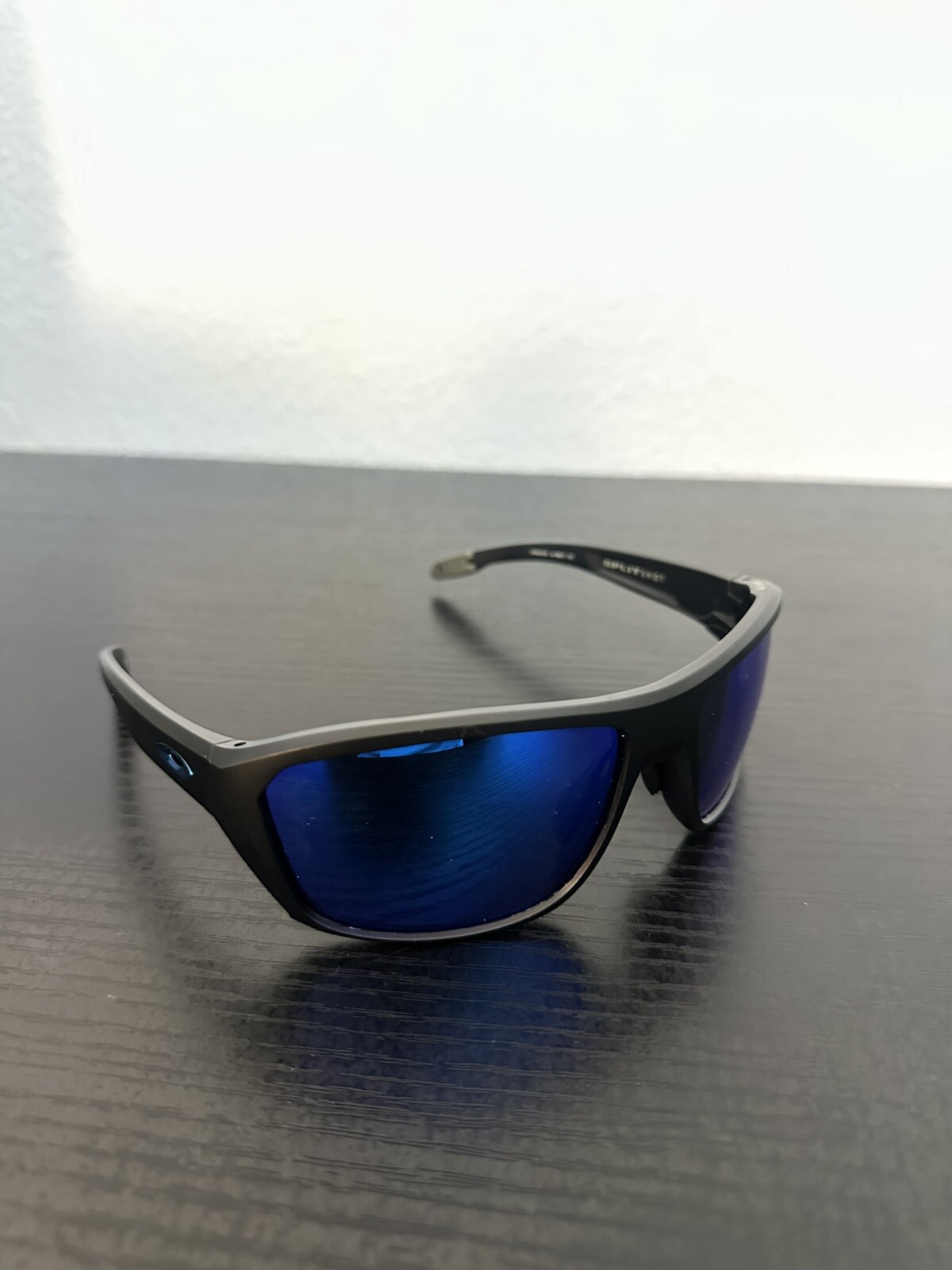 Oakley Slingshot Sunglasses Matte Translucent Frame- Free Shipping