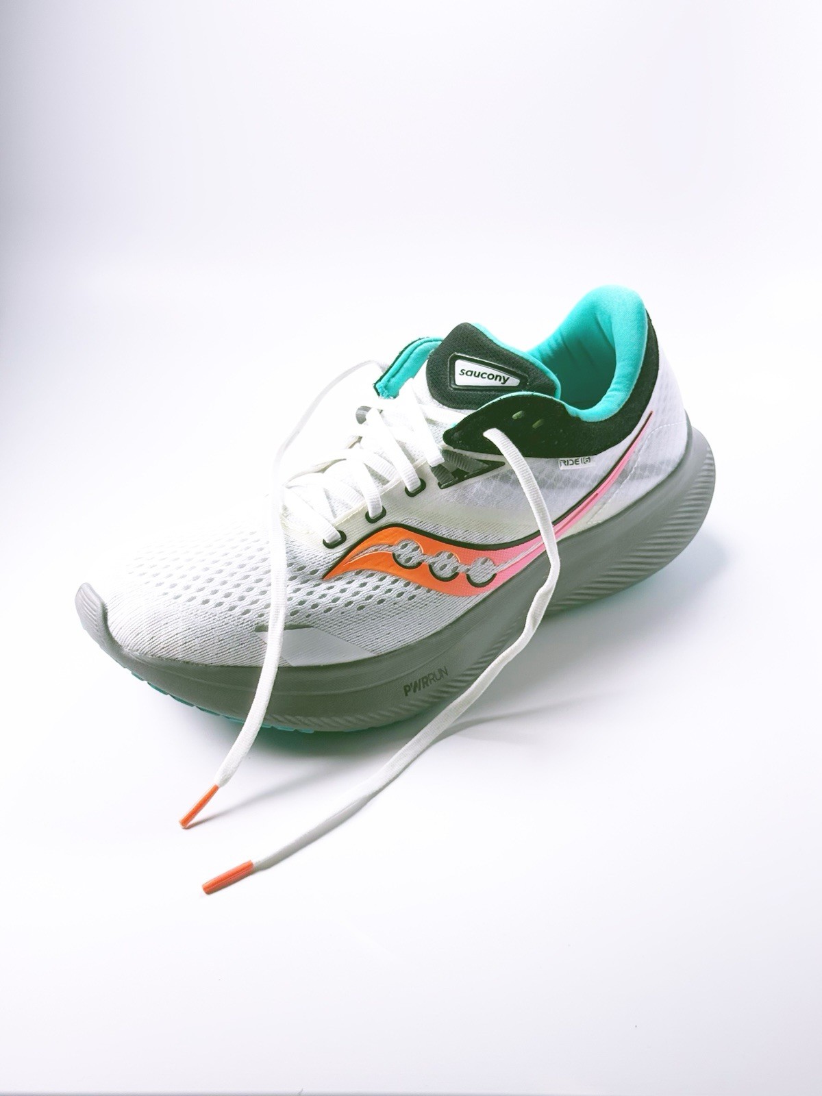 Saucony Ride 16