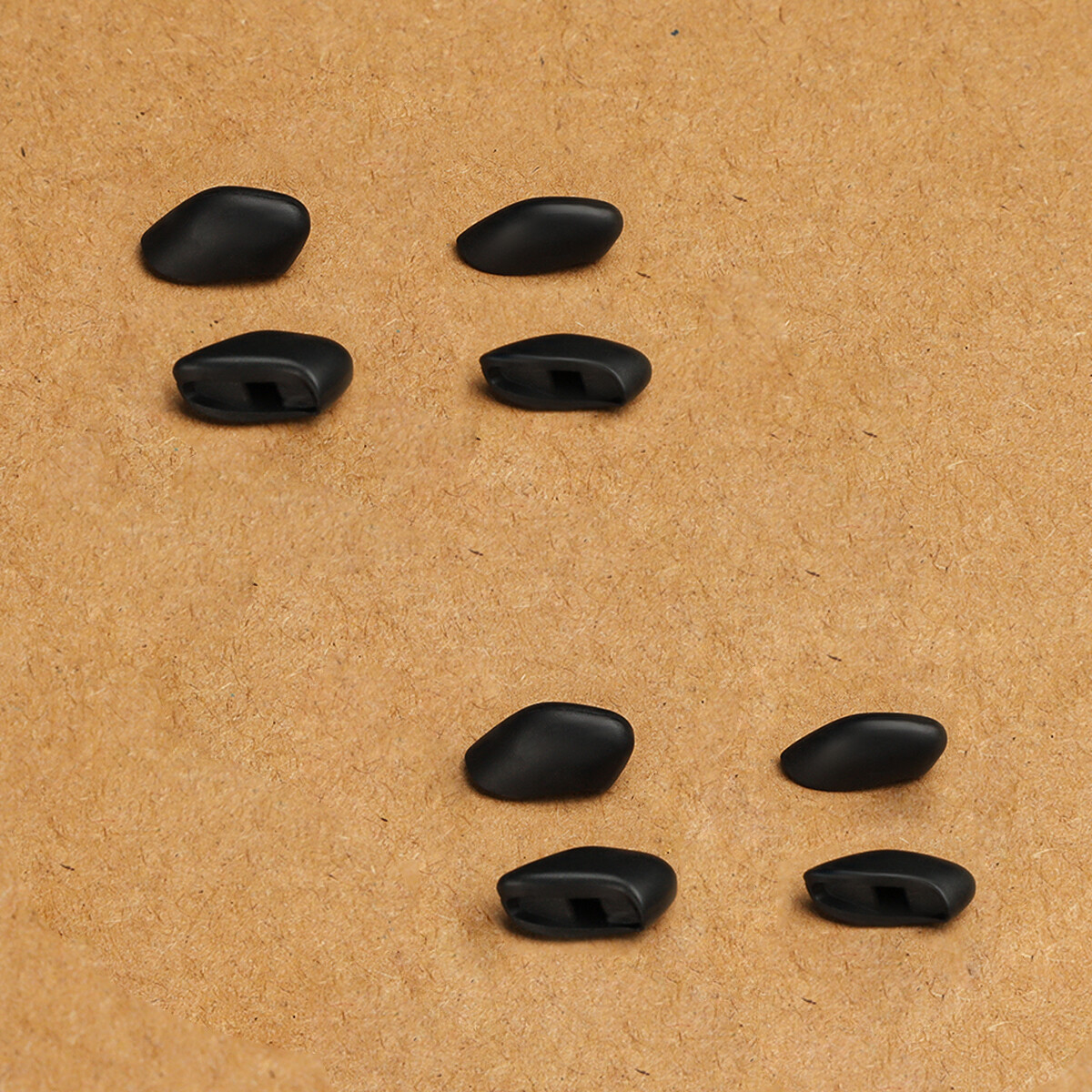 Nose Pads Piece Replacement for Oakley Commit SQ OO9086 Sunglasses