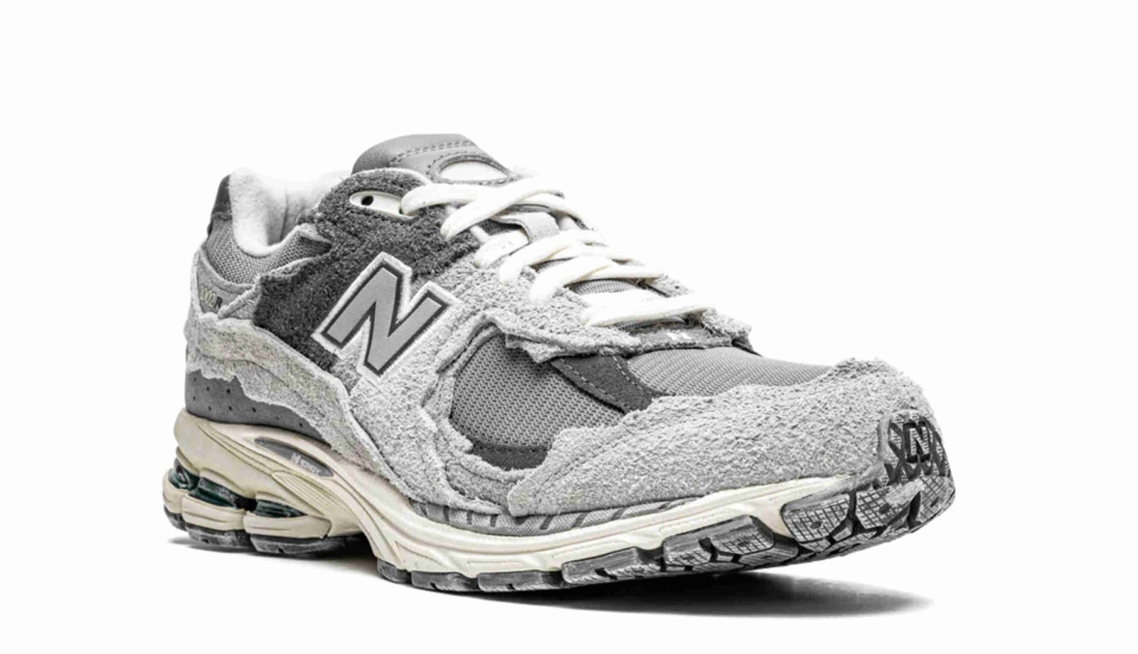 New Balance 2002R ‘Protection Pack – Rain Cloud’ M2002RDA Ship Now
