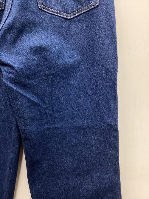 Dickies Denim pants Indigo C993RNB