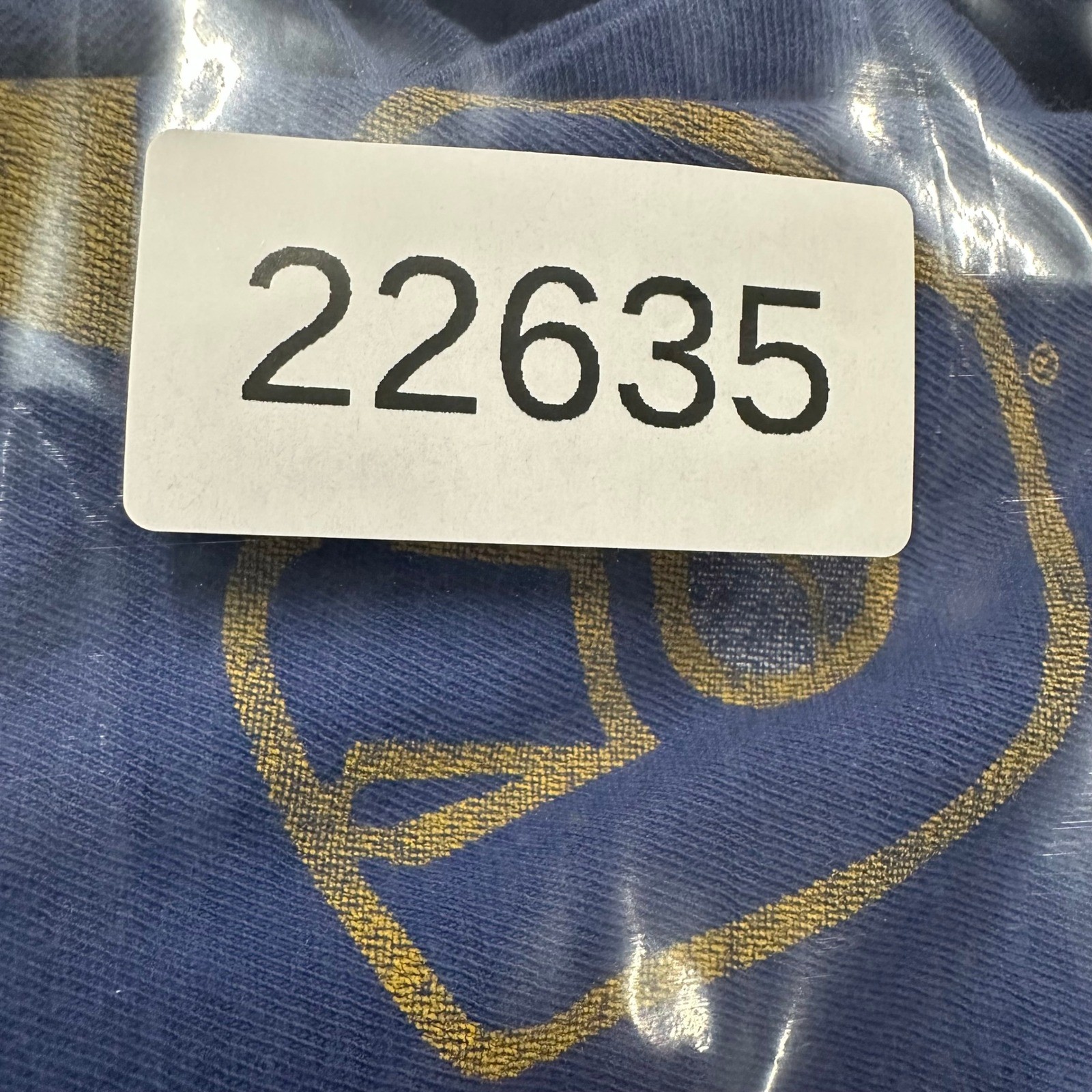 47 Brand T-Shirt Mens Size XL Blue Milwaukee Brewers Ringer Graphic Cotton Tee