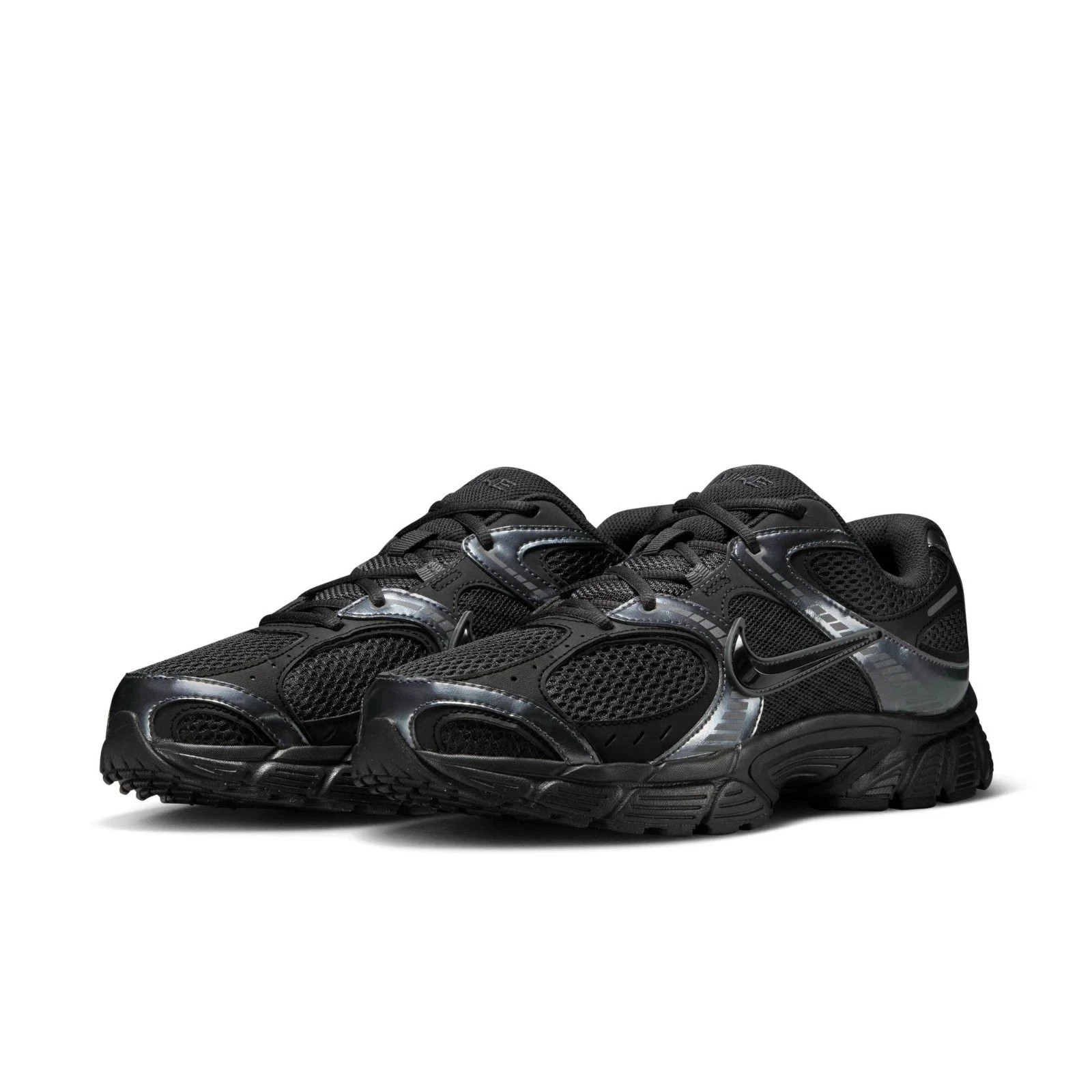 NEW Nike V5 RNR Men’s Size 11.5 Black/Black-Anthracite HJ5228 001 Fast Shipping