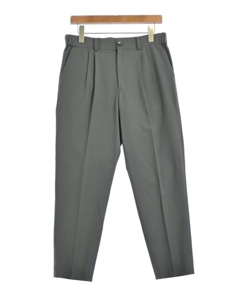 PUBLIC TOKYO Slacks Gray 2(Approx. M) 2200681503021
