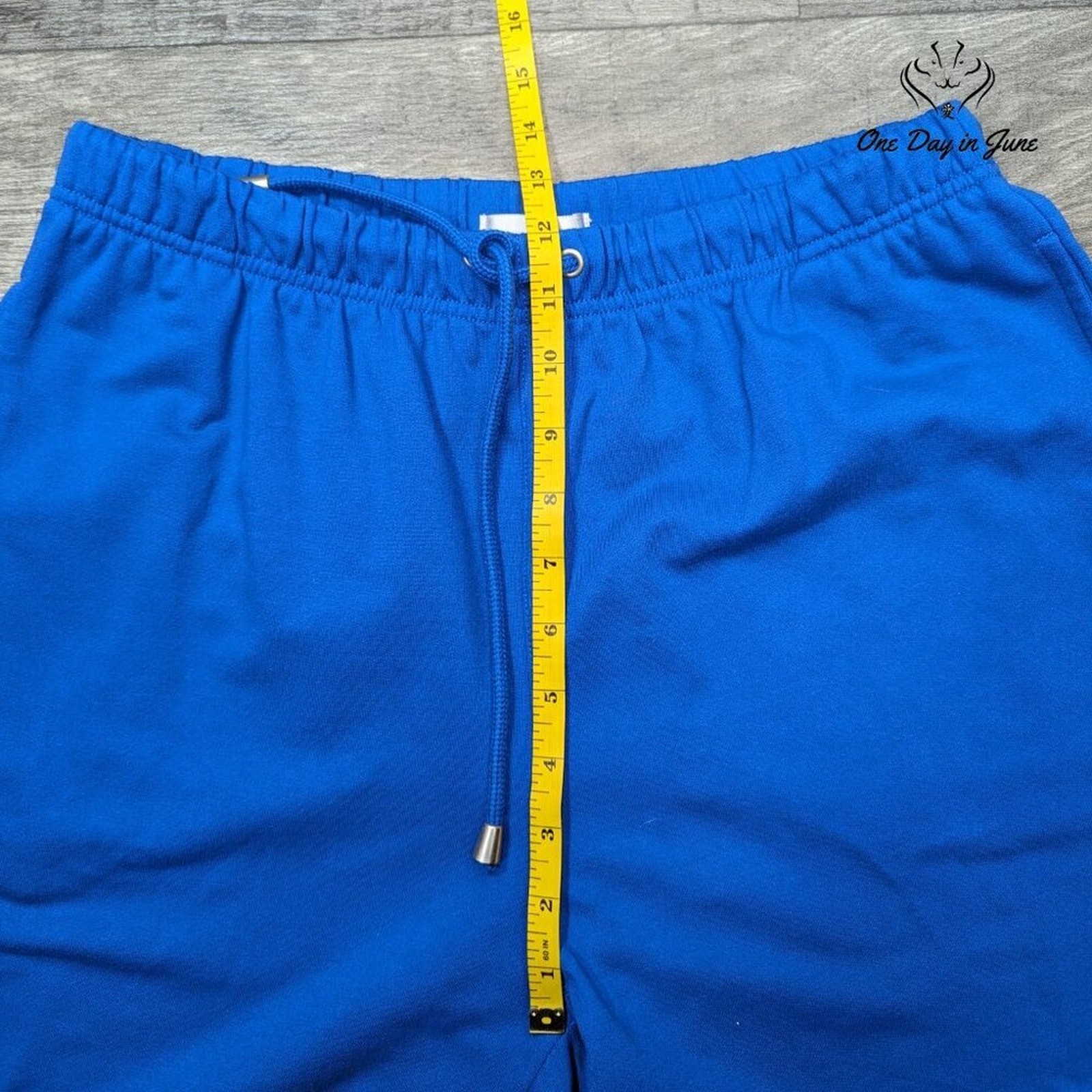 Draper’s & Damon’s Drawstring Sweatpants Size M