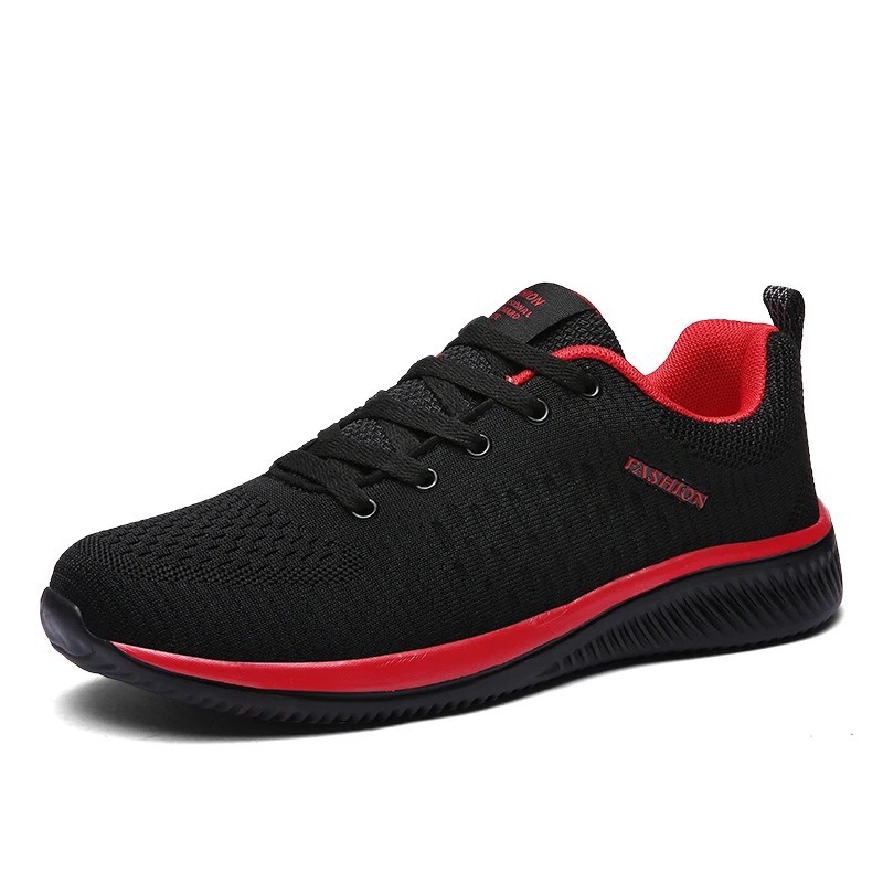 Men’s Running Shoes Sneakers Casual Outdoor Athletic Jogging Sports Tennis Gym