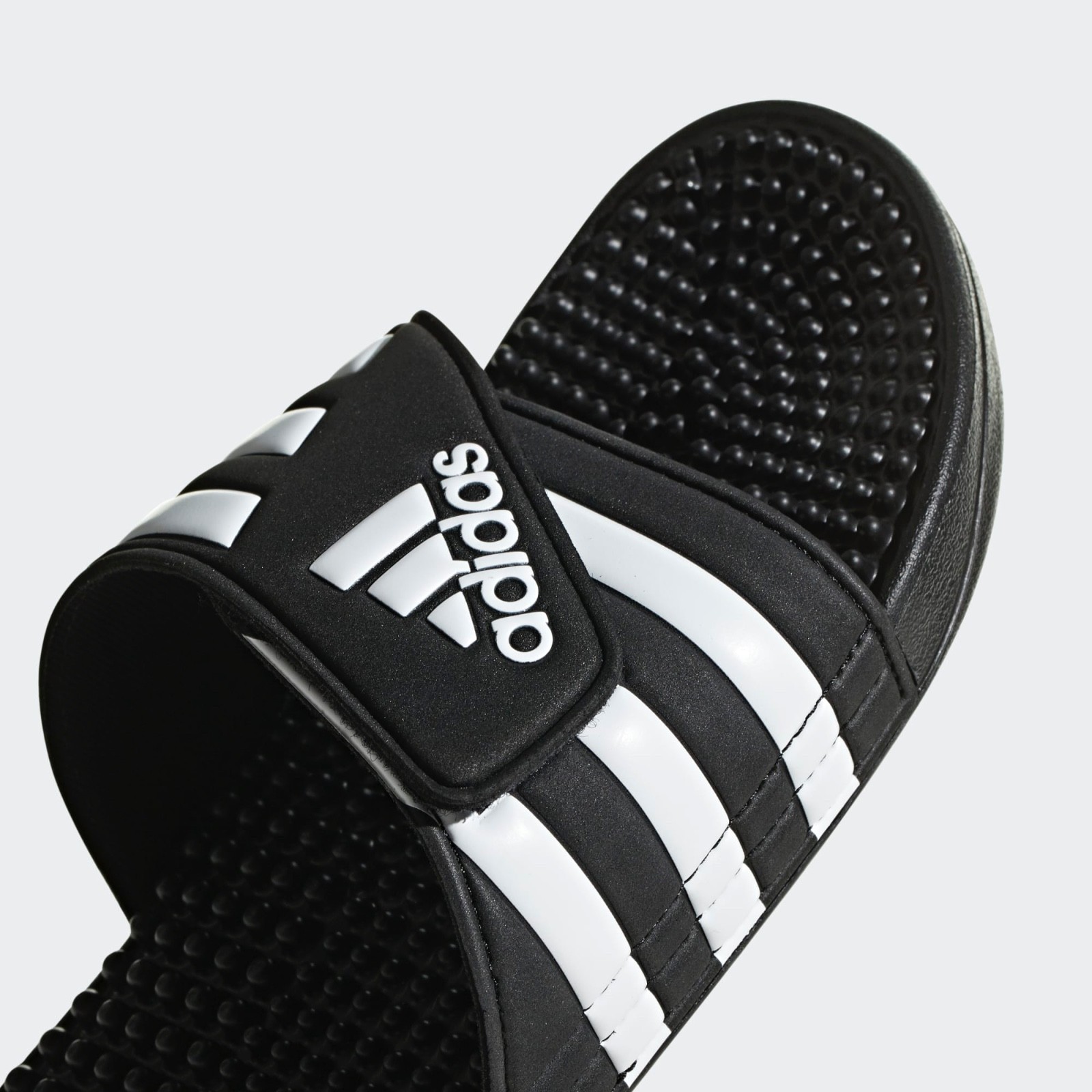 Adidas Adissage Slides Post-Workout Massage Sandals