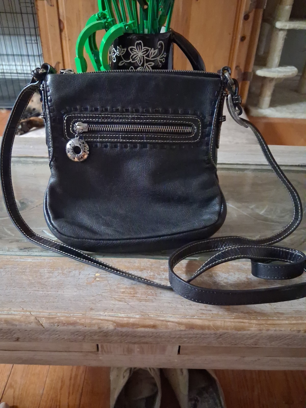 Brighton Crossbody Bag Kismet