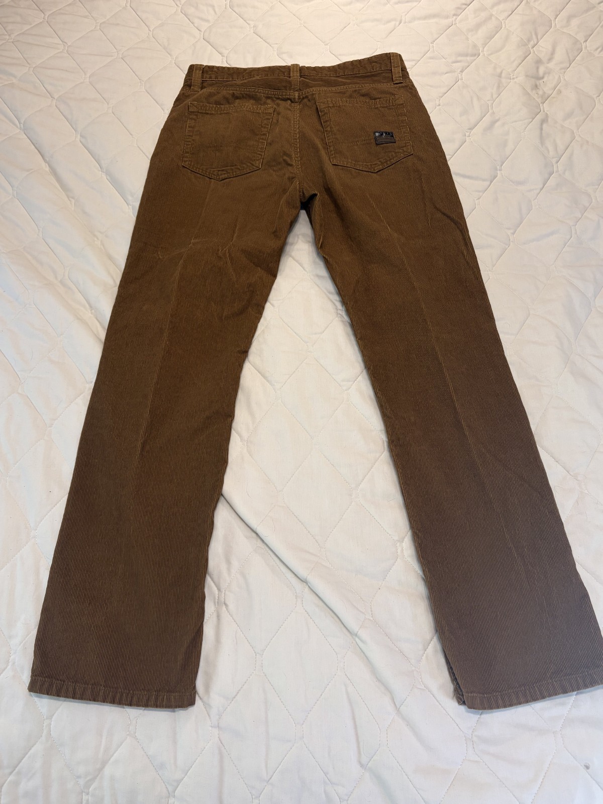 Eddie Bauer corduroy pants – Size 32×32