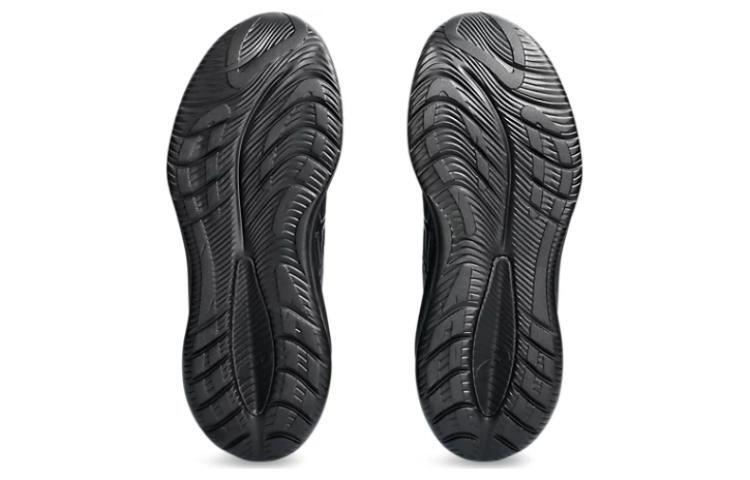 ASICS Gel Cumulus 26 Triple Black – 1011B792-003